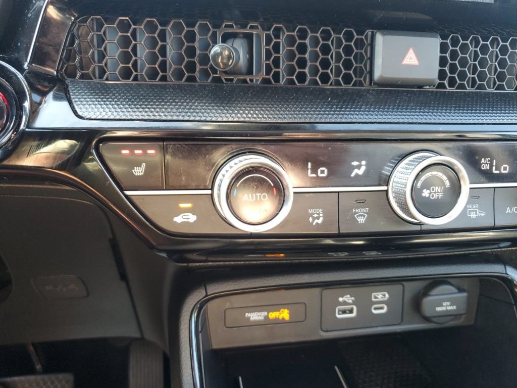 Certified 2024 Honda CR-V EX-L image 21