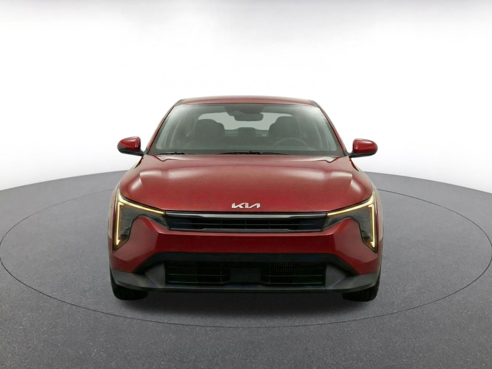 Used 2025 Kia K4 FWD video 2