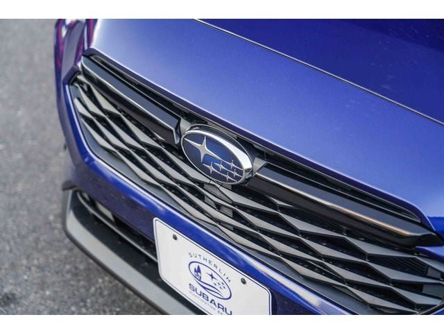 New 2026 Subaru Impreza 2.0i Sport AWD/4WD image 28