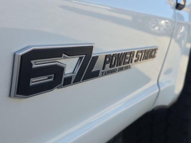 Used 2025 Ford F250 King Ranch w/ Chrome Package image 10