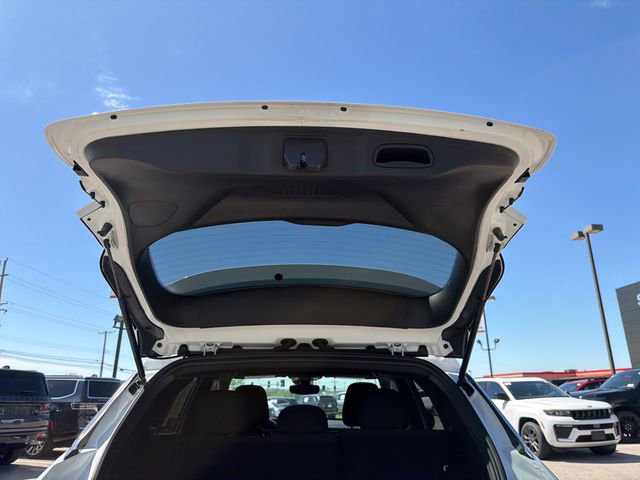 Used 2024 Jeep Compass Sport image 25