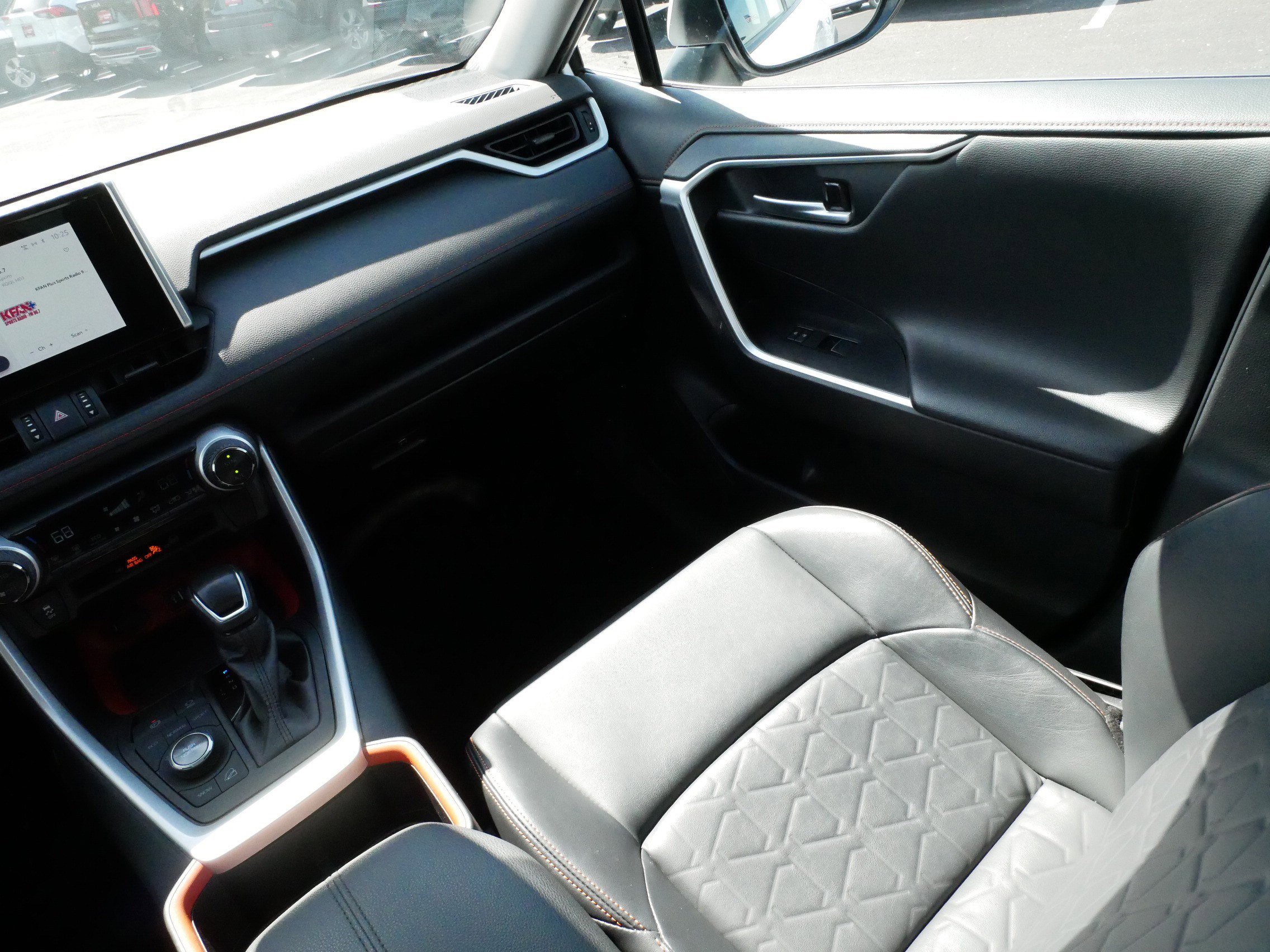 Certified 2024 Toyota RAV4 Adventure AWD/4WD image 11