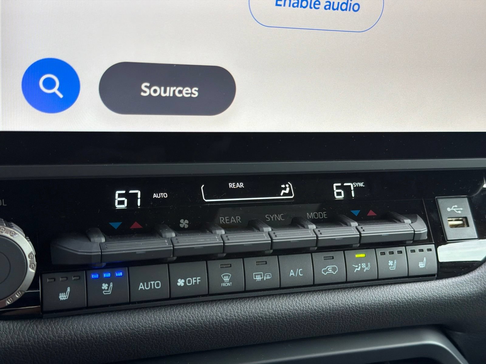Used 2026 Toyota Sequoia TRD Pro AWD/4WD image 16