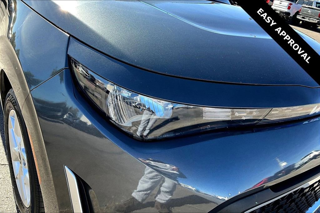 Used 2024 Kia Soul LX w/ Option Group 015 image 29