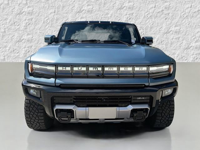 Used 2024 GMC Hummer EV 3X w/ Omega Edition image 8