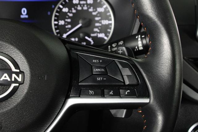 Certified 2025 Nissan Altima 2.5 SR FWD image 27