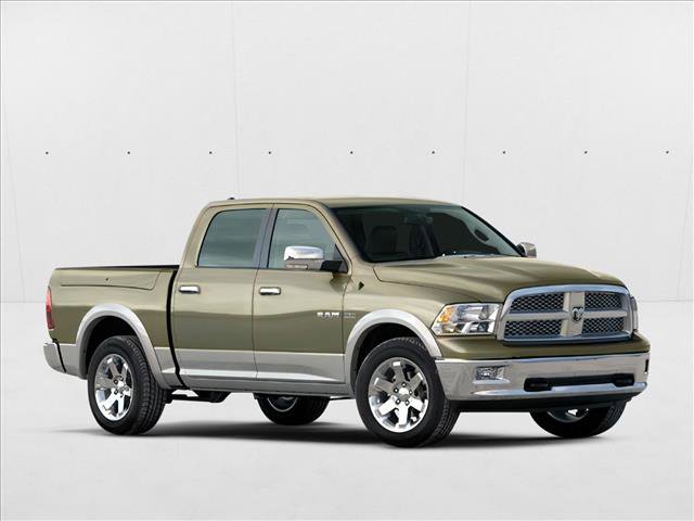 Used 2009 Dodge Ram 1500 Truck Laramie w/ Chrome Accents Group image 1