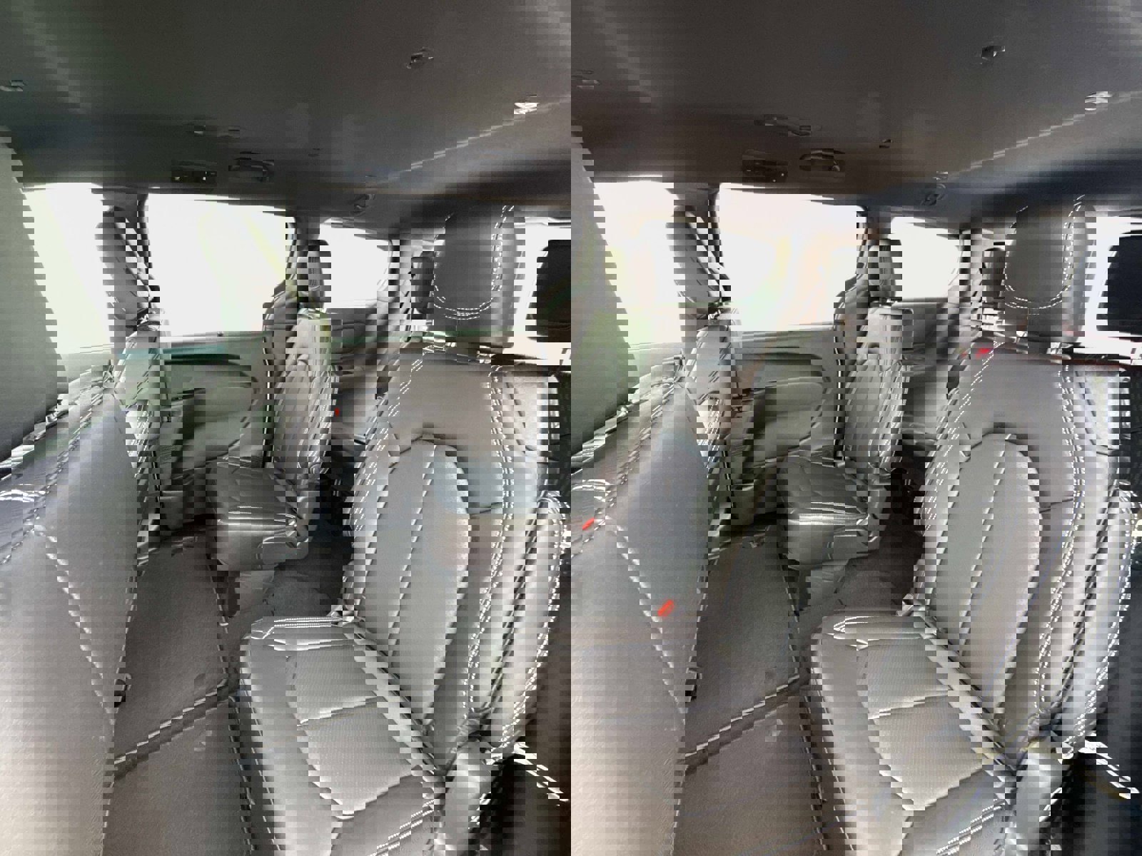 New 2026 Chrysler Pacifica Select image 14