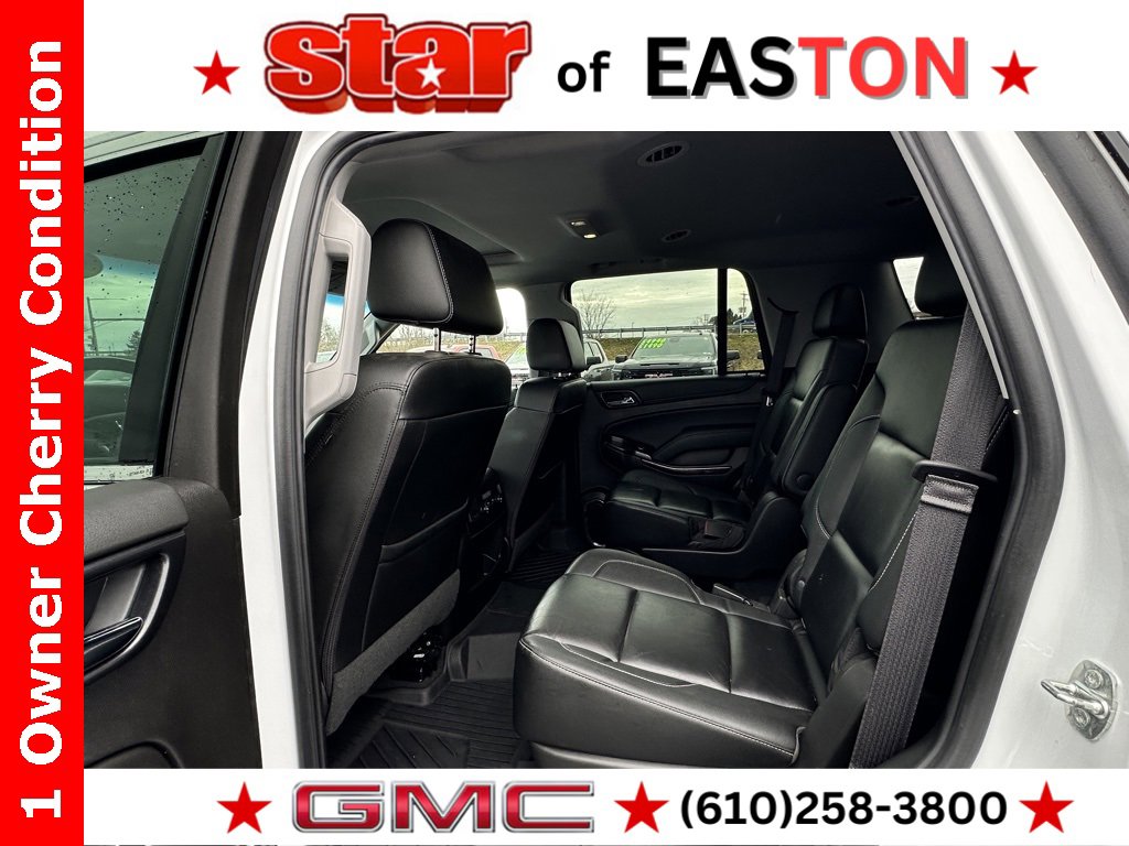 Used 2020 GMC Yukon SLT image 18