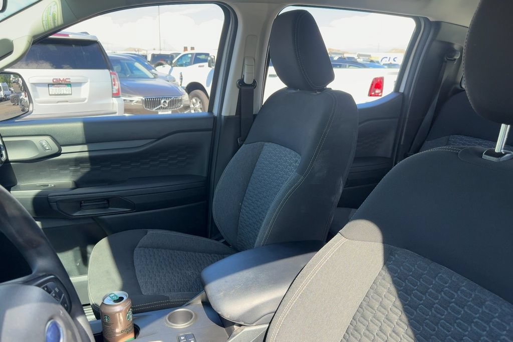 Used 2025 Ford Ranger XL RWD image 11
