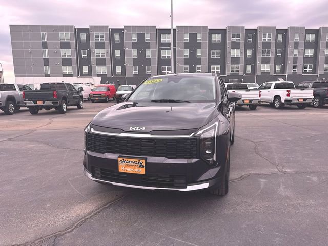 Used 2026 Kia Sportage LX w/ LX Convenience Package