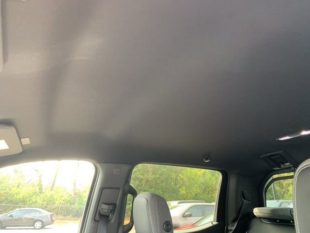 New 2026 GMC Sierra EV Elevation w/ Premium Package image 13