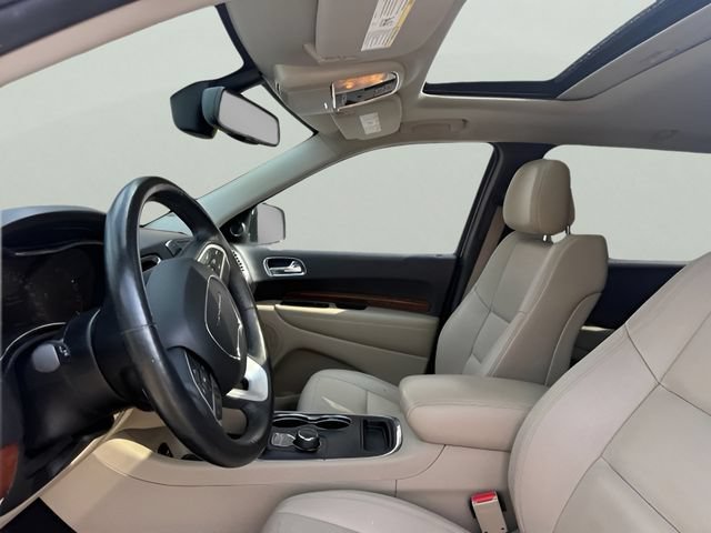 Used 2014 Dodge Durango Limited w/ Premium Group AWD/4WD image 17