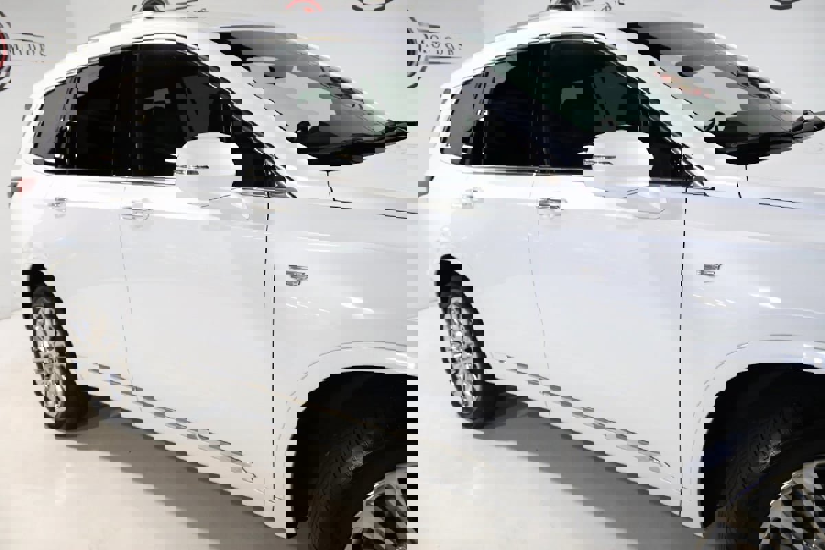 Used 2022 Cadillac XT6 Premium Luxury w/ Technology Package image 72