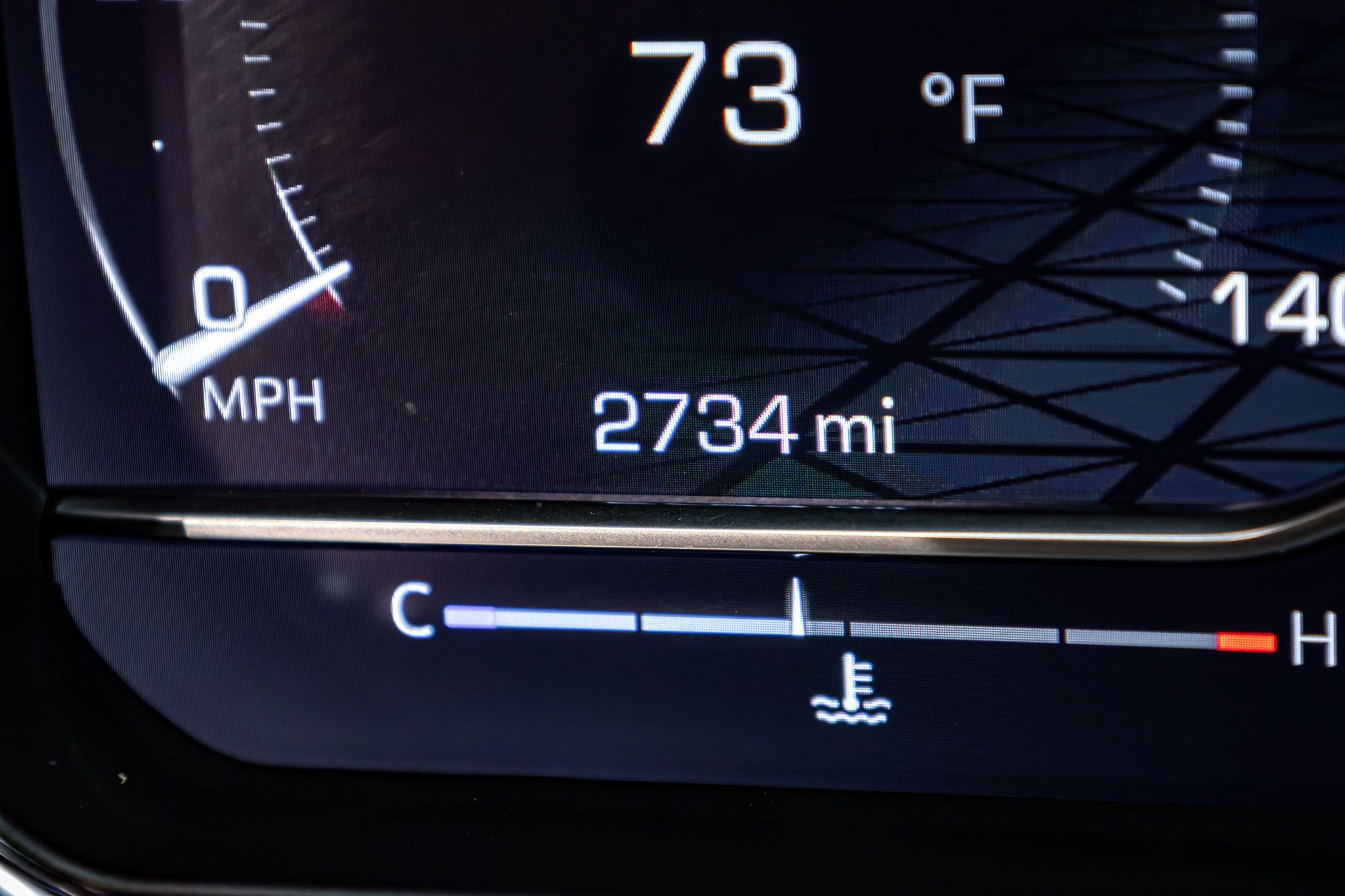 Used 2025 GMC Sierra 2500 AT4X image 22