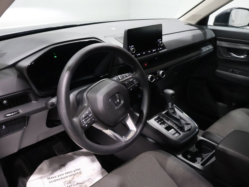 Used 2025 Honda CR-V EX image 16