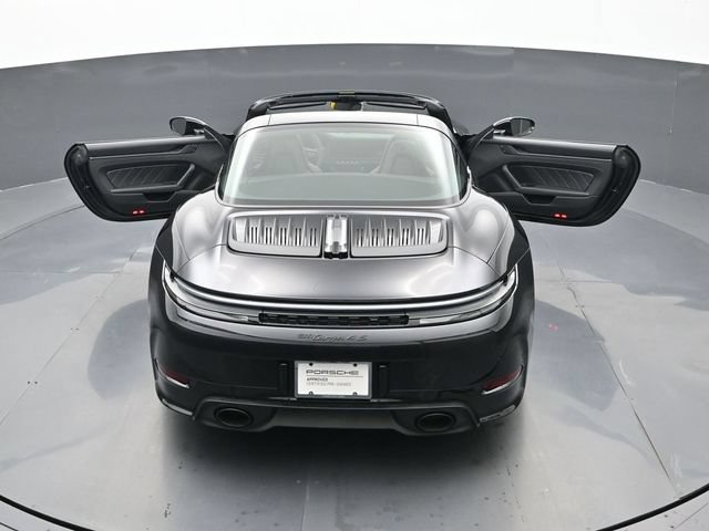Used 2026 Porsche 911 Targa 4S AWD/4WD image 24