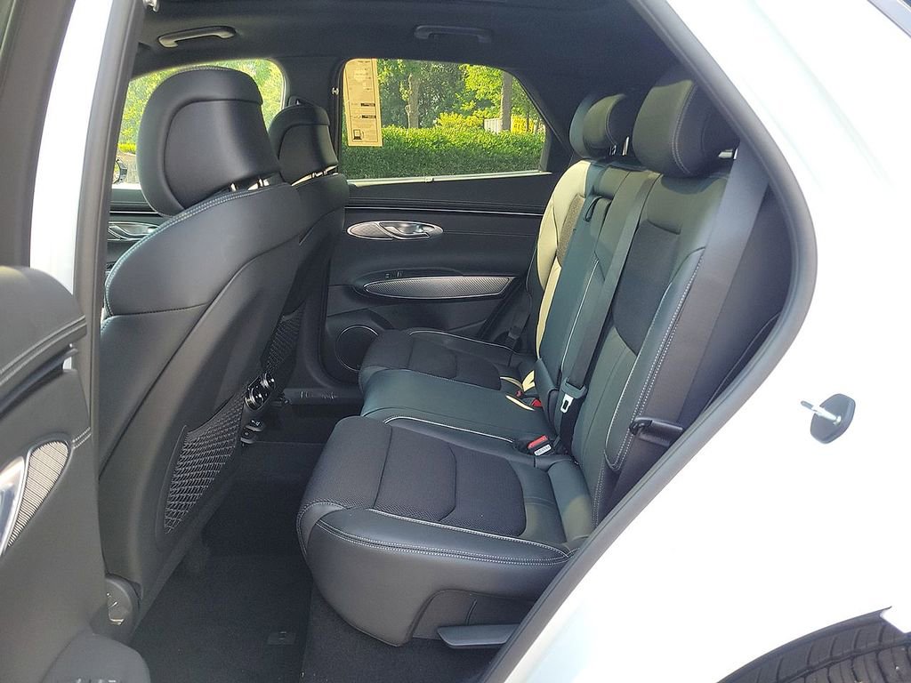 Certified 2025 Genesis GV70 2.5T Sport Prestige w/ Sport Prestige Package image 13