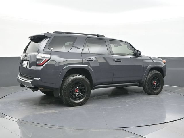 Used 2024 Toyota 4Runner TRD Off-Road Premium w/ Moonroof Package AWD/4WD image 15
