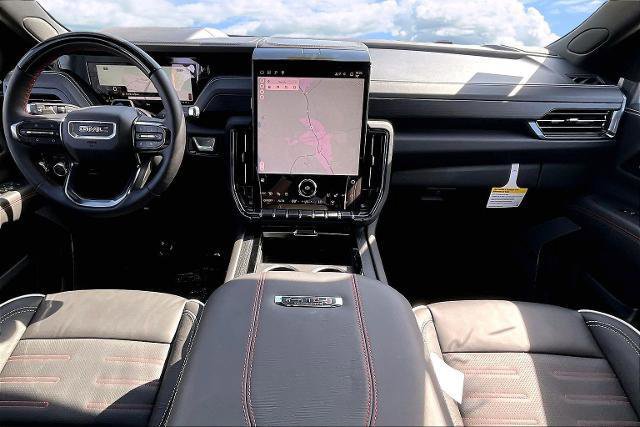 New 2026 GMC Yukon AT4 Ultimate image 5
