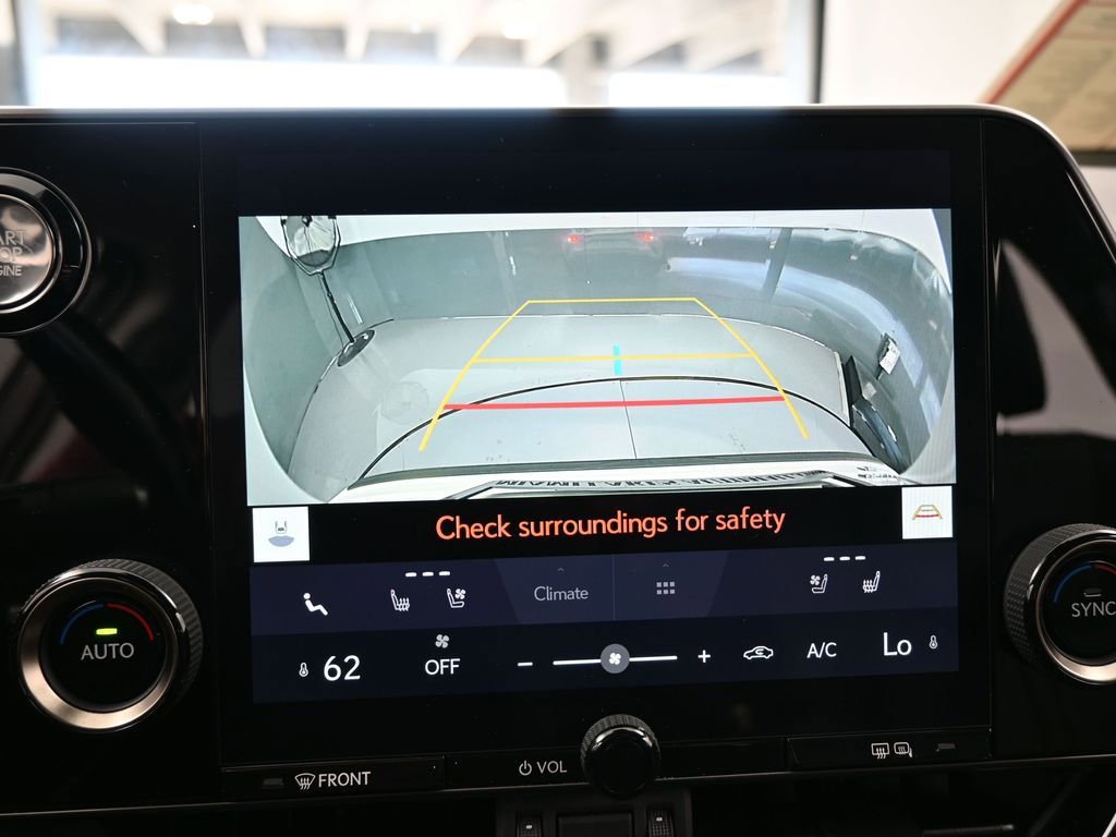 Used 2024 Lexus NX 350 AWD image 22