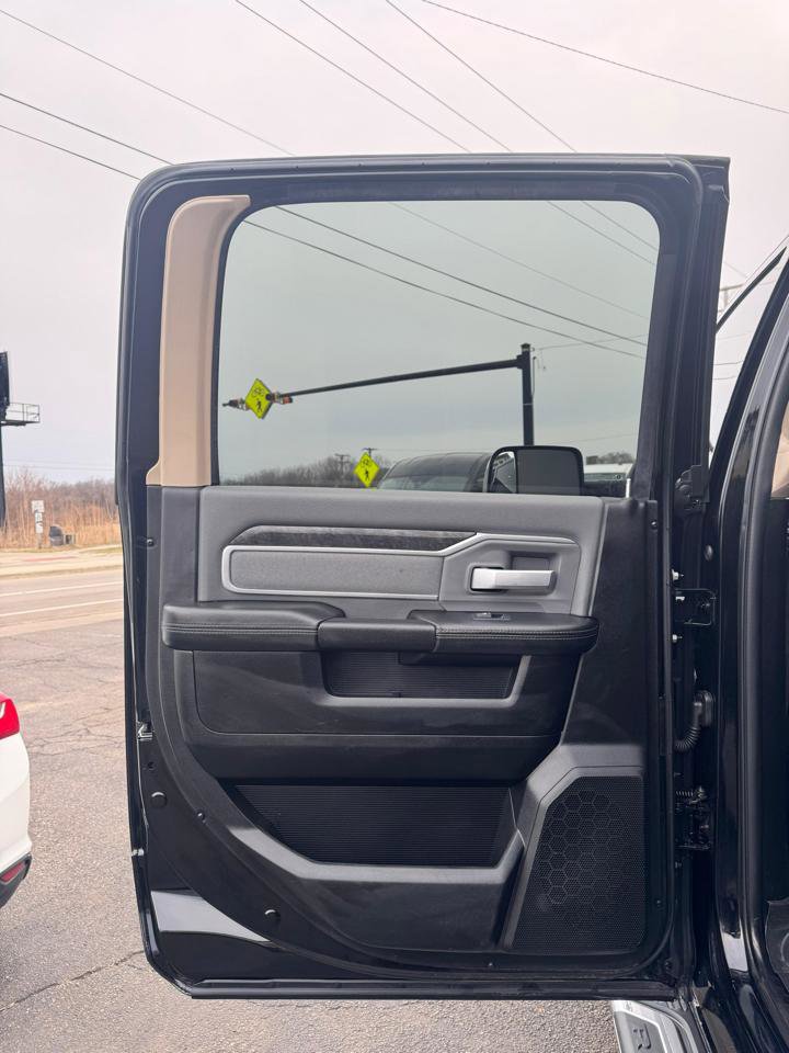 Used 2020 RAM 2500 Big Horn image 14