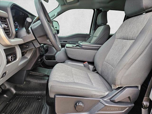 Used 2023 Ford F250 XL w/ FX4 Off-Road Package image 16