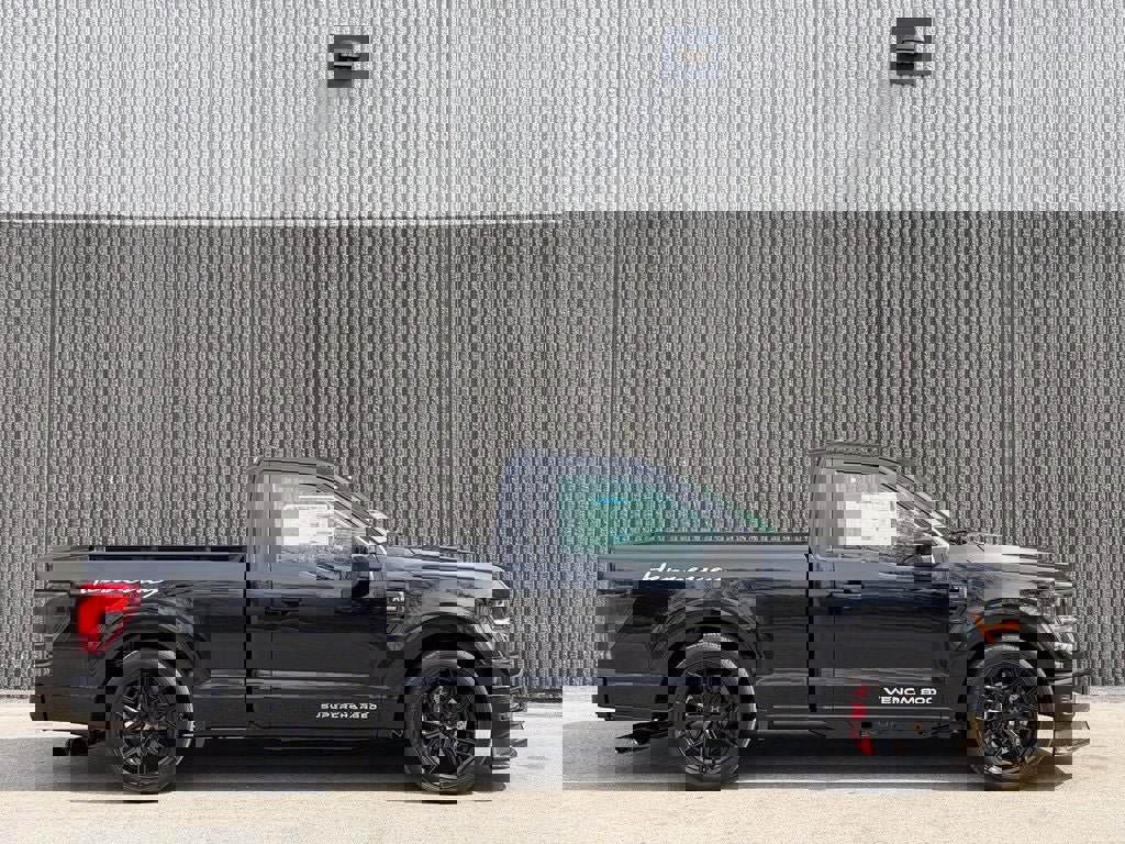 New 2026 Ford F150 XL w/ Equipment Group 103A High image 8