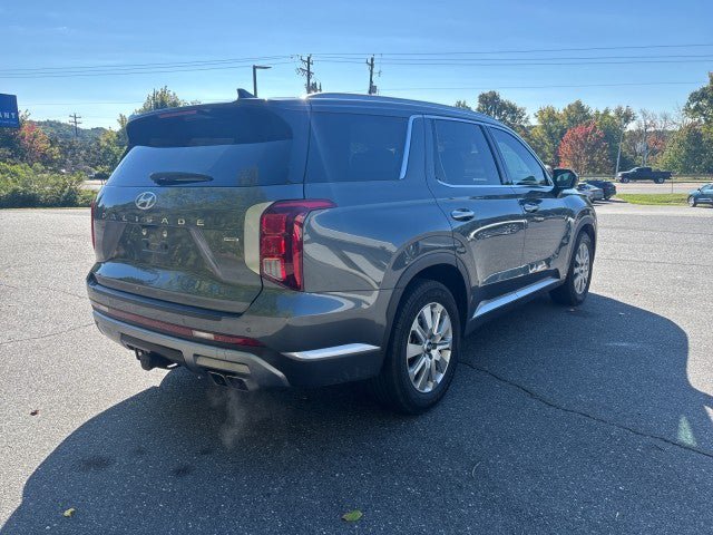 Used 2024 Hyundai Palisade SEL AWD/4WD image 6