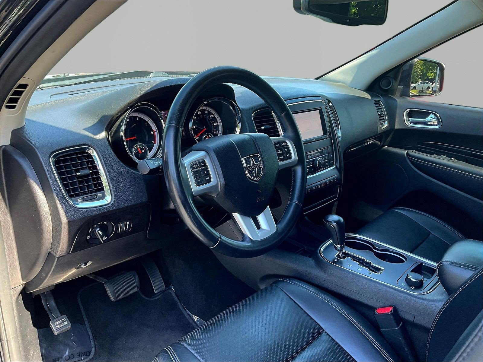 Used 2013 Dodge Durango Citadel w/ Technology Group AWD/4WD image 17