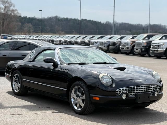 Used 2002 Ford Thunderbird image 36