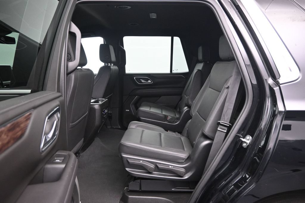 Used 2023 Chevrolet Tahoe LT AWD/4WD image 27