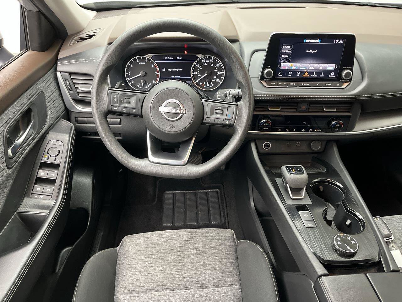 Used 2023 Nissan Rogue SV AWD/4WD image 12