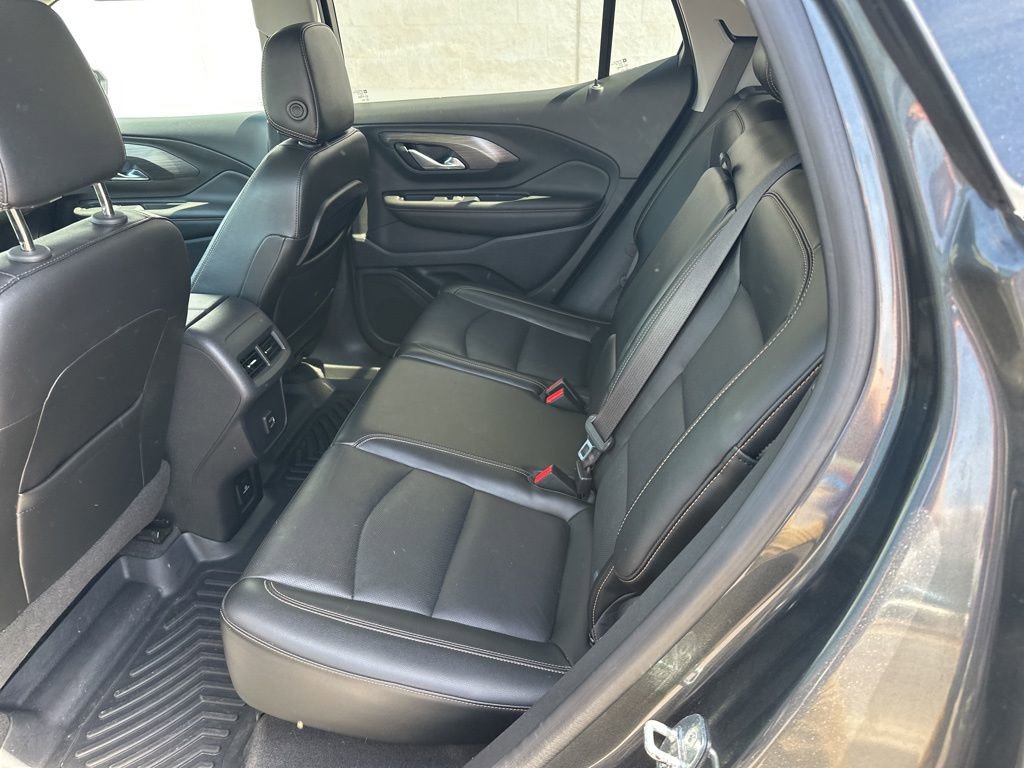 Used 2020 GMC Terrain SLT w/ Preferred Package image 7