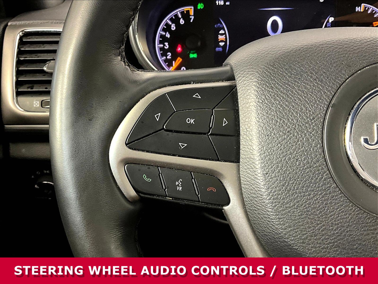 Used 2019 Jeep Grand Cherokee Altitude AWD/4WD image 10