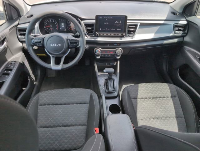 Used 2023 Kia Rio S w/ Technology Package image 28