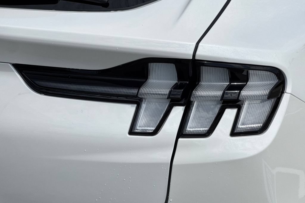 Used 2024 Ford Mustang Mach-E Select RWD image 35