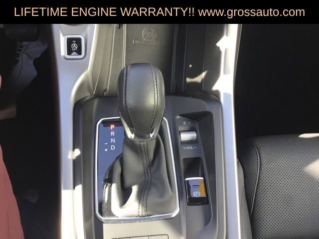 Used 2024 Dodge Hornet GT AWD/4WD image 27