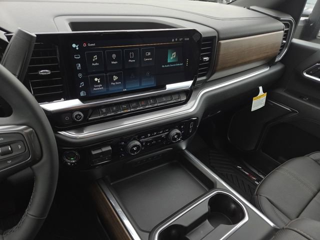 New 2026 Chevrolet Silverado 2500 High Country w/ High Country Premium Package AWD/4WD image 40