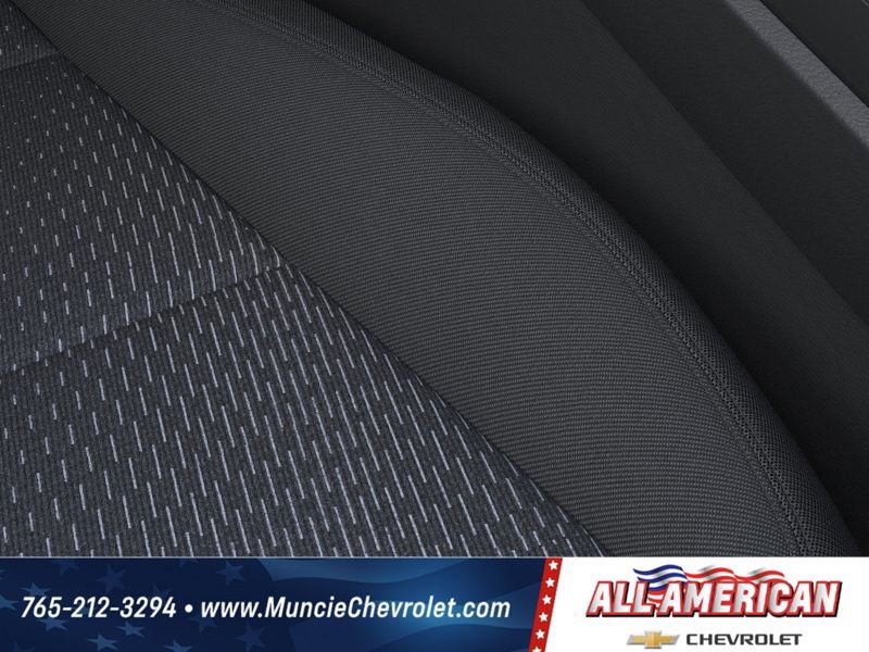 New 2026 Chevrolet Equinox LT w/ LPO, Floor Liner Package image 21