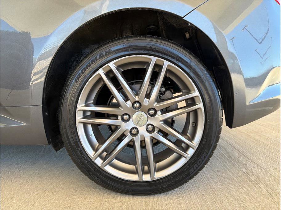 Used 2012 Scion tC FWD image 27