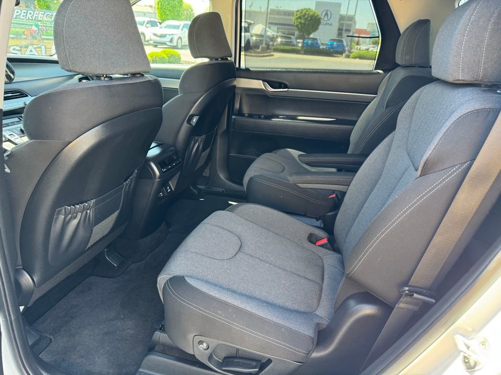 Used 2020 Hyundai Palisade SEL w/ Convenience Package image 14