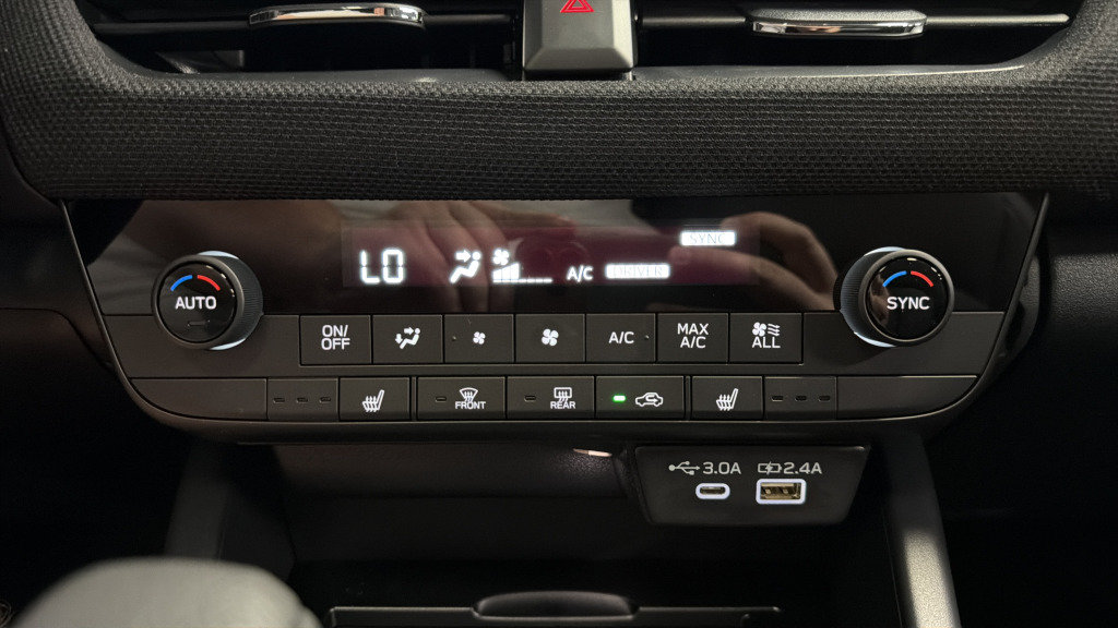 New 2026 Subaru Outback Premium AWD/4WD image 28