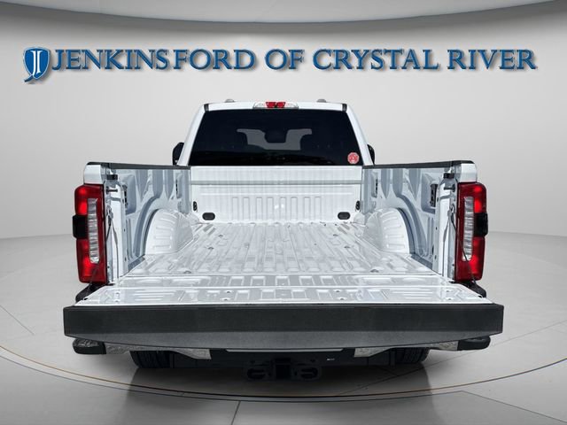 New 2026 Ford F250 Lariat image 27