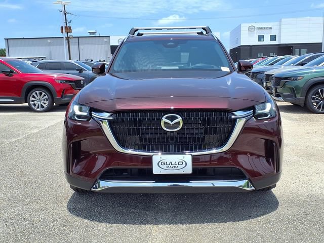 New 2026 MAZDA CX-90 3.3 Turbo w/ Premium Plus Pkg AWD/4WD image 4