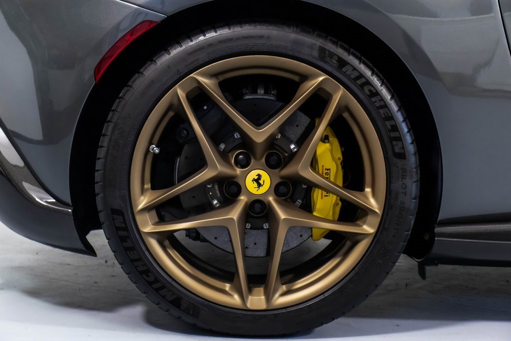 Certified 2024 Ferrari Roma image 60