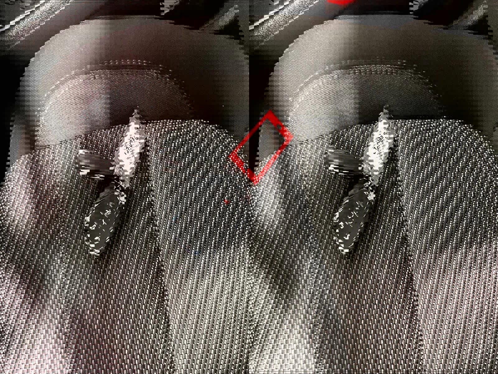 Used 2023 Chevrolet Traverse LT w/ LPO, Floor Liner Package AWD/4WD image 29