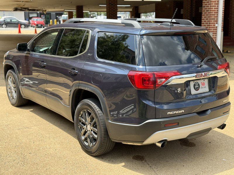 Used 2019 GMC Acadia SLT image 5