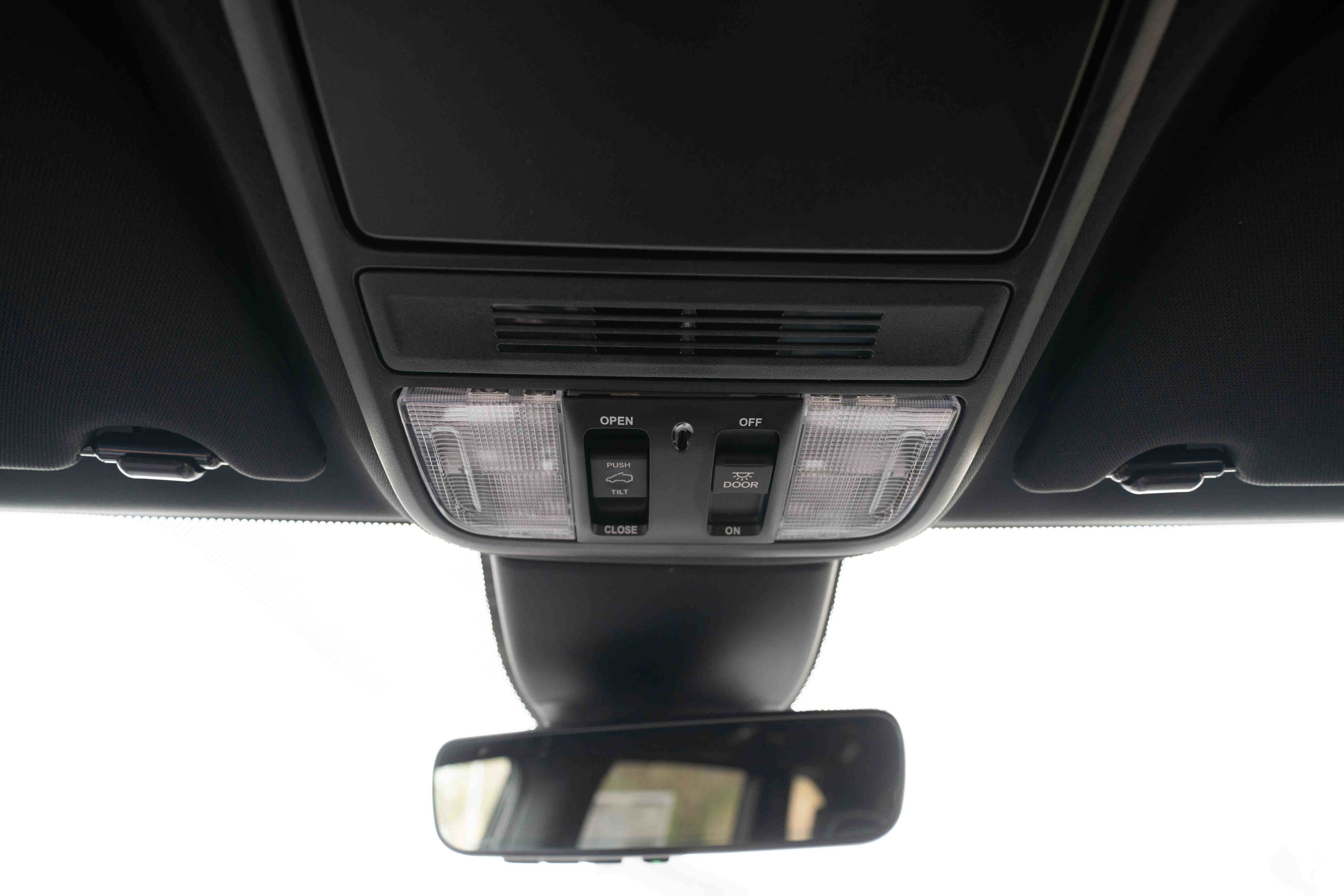 New 2026 Honda Odyssey Sport-L image 18