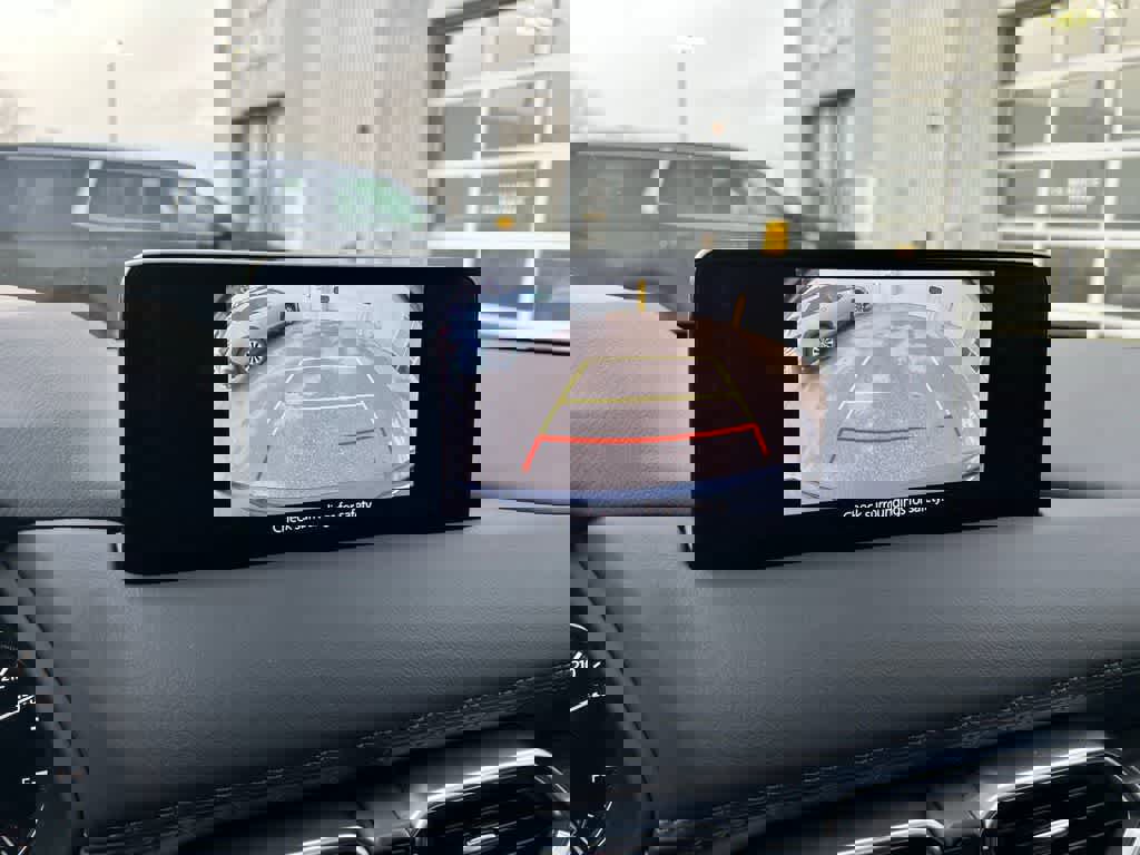 Used 2023 MAZDA CX-5 AWD 2.5 S w/ Premium Plus Pkg image 28